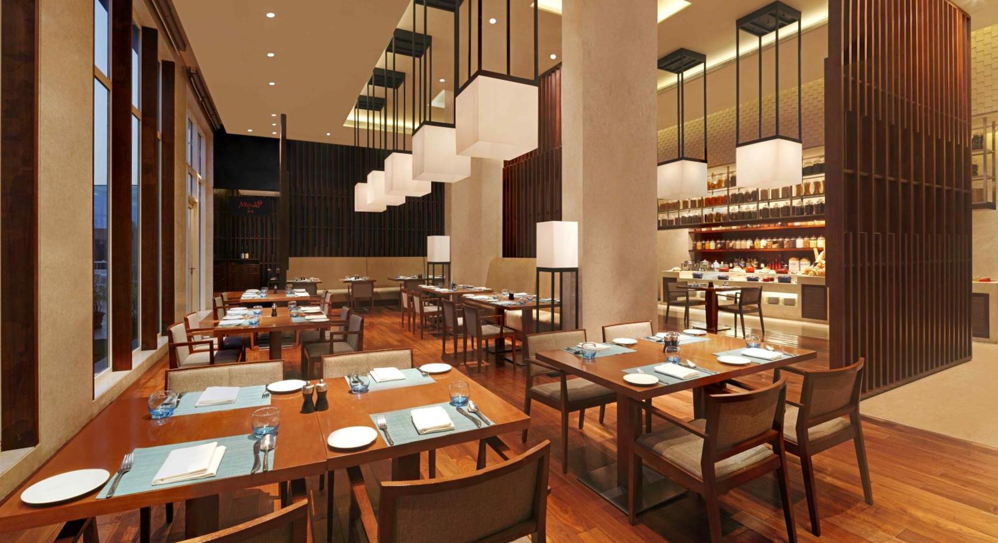 Doubletree By Hilton-Pune Chinchwad Pimpri-Chinchwad Exterior foto