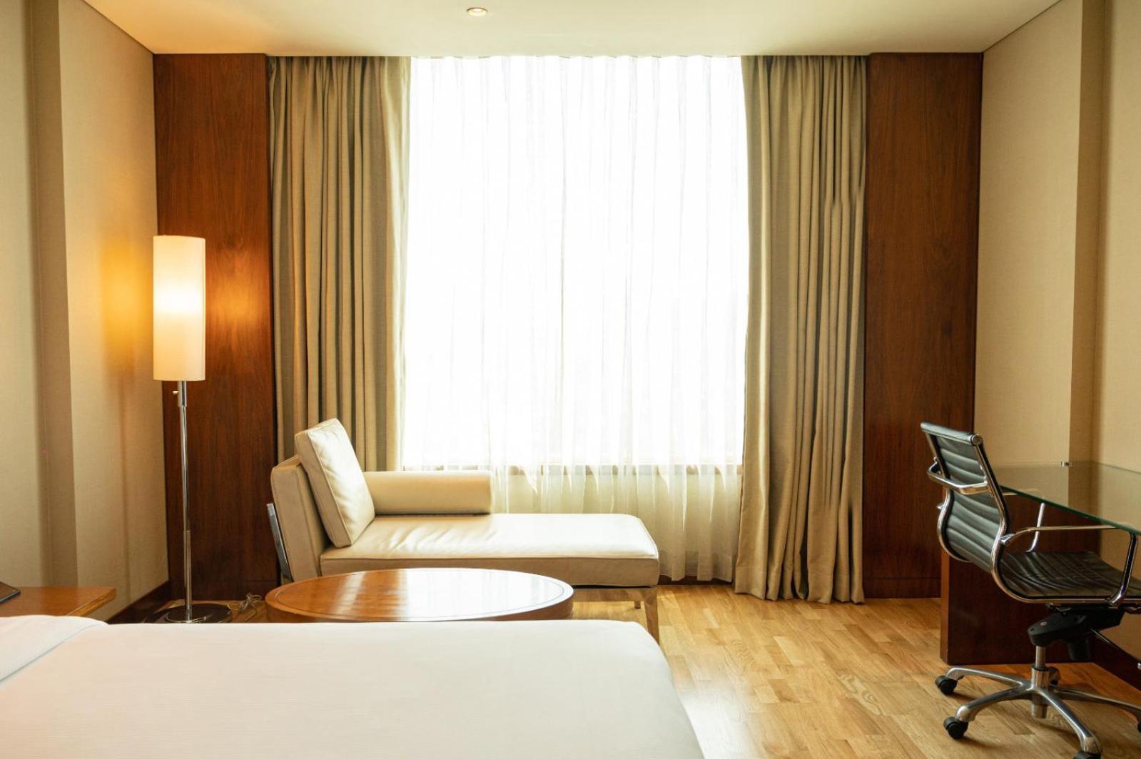 Doubletree By Hilton-Pune Chinchwad Pimpri-Chinchwad Exterior foto