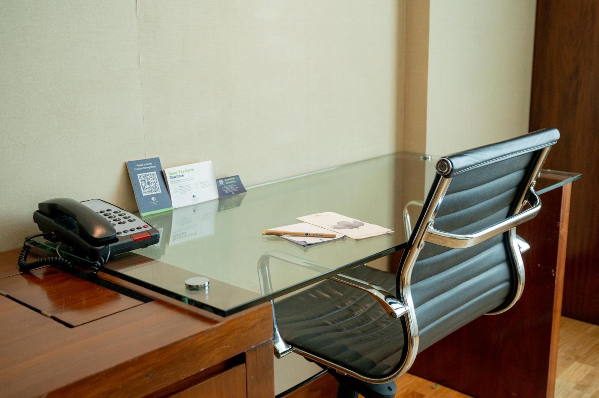 Doubletree By Hilton-Pune Chinchwad Pimpri-Chinchwad Exterior foto