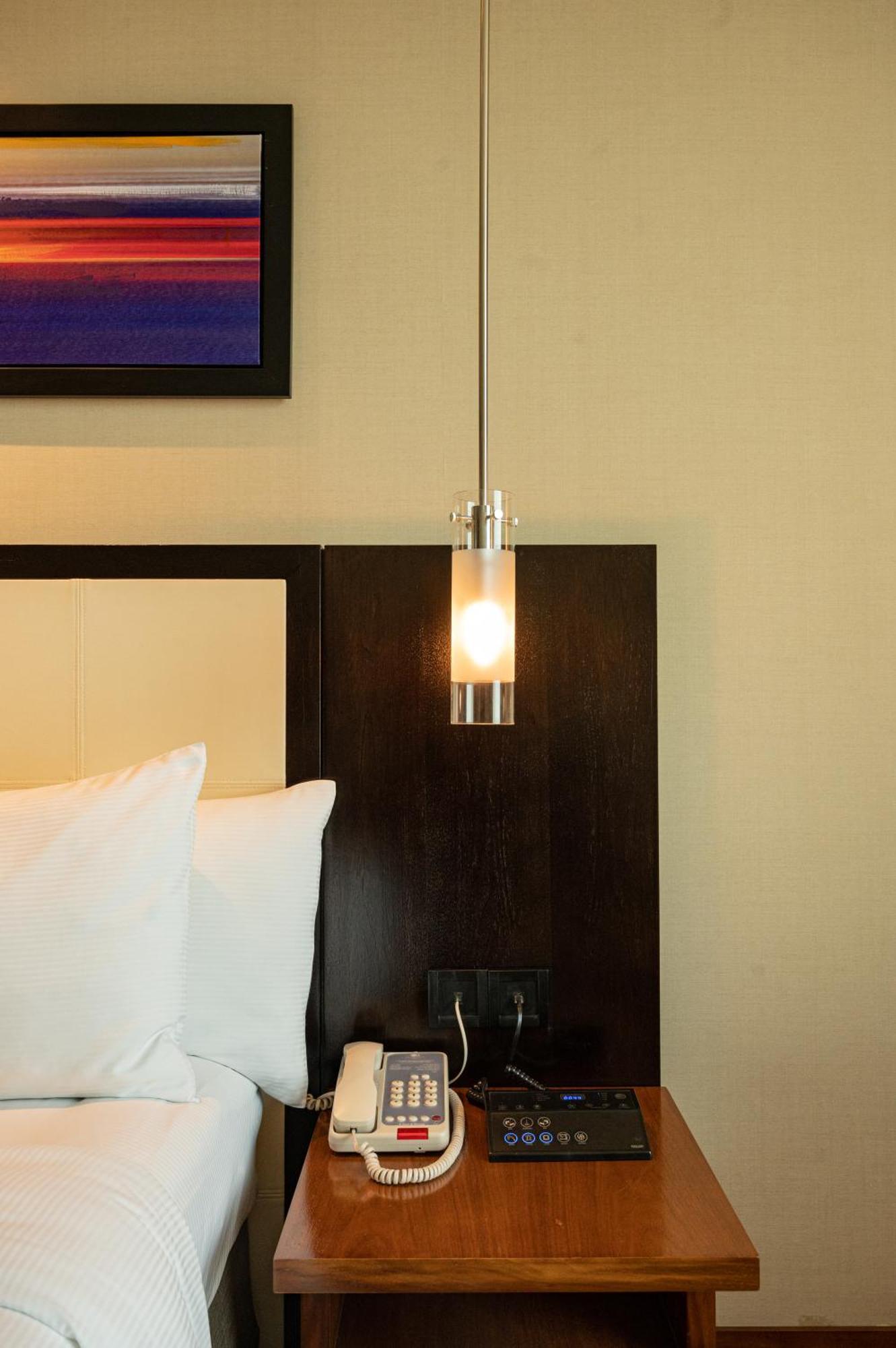 Doubletree By Hilton-Pune Chinchwad Pimpri-Chinchwad Exterior foto