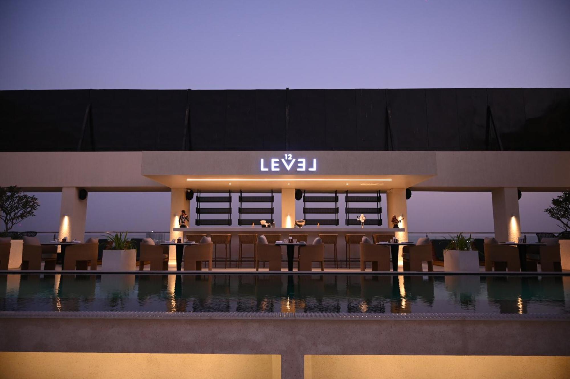 Doubletree By Hilton-Pune Chinchwad Pimpri-Chinchwad Exterior foto