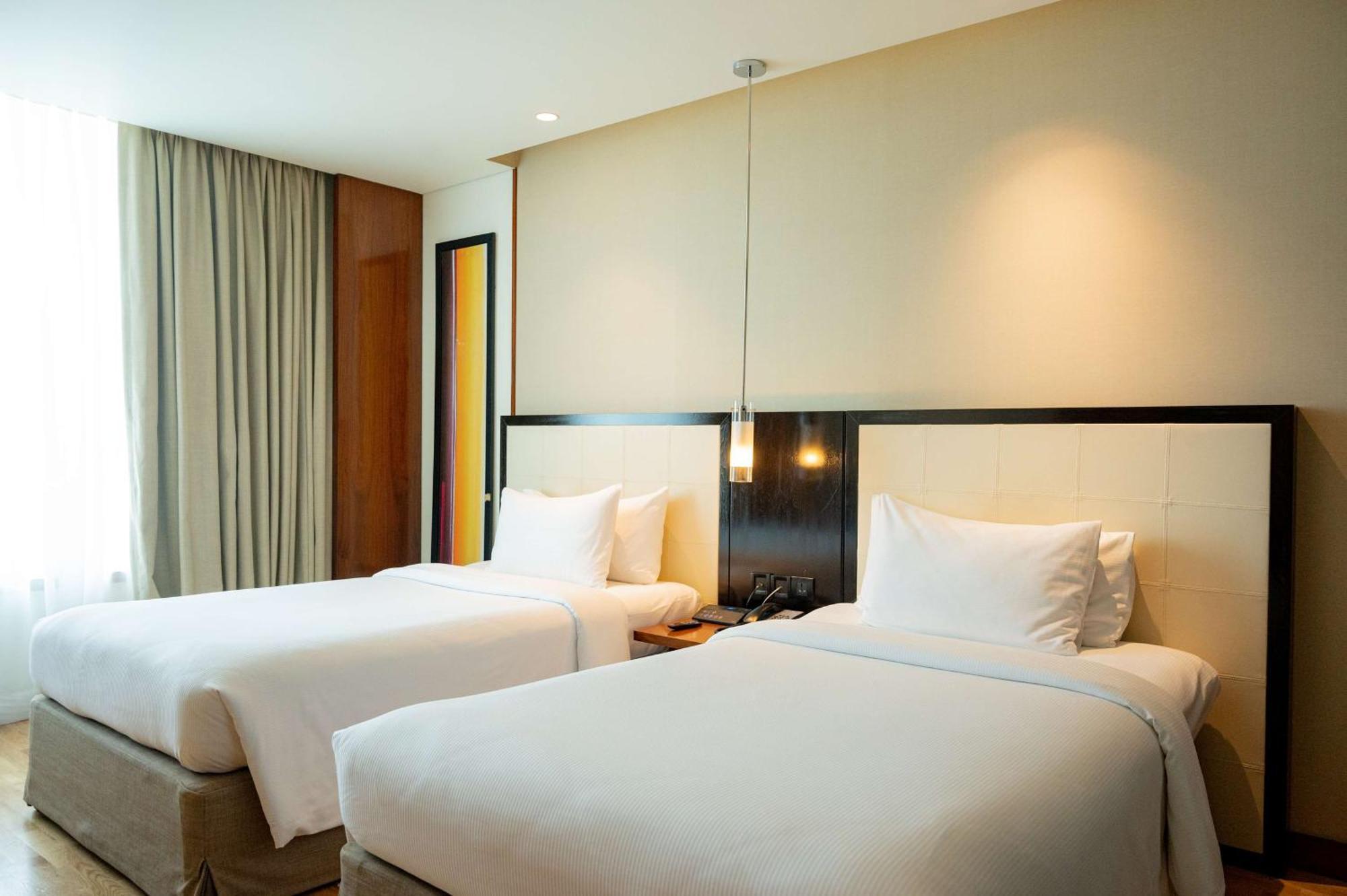 Doubletree By Hilton-Pune Chinchwad Pimpri-Chinchwad Exterior foto