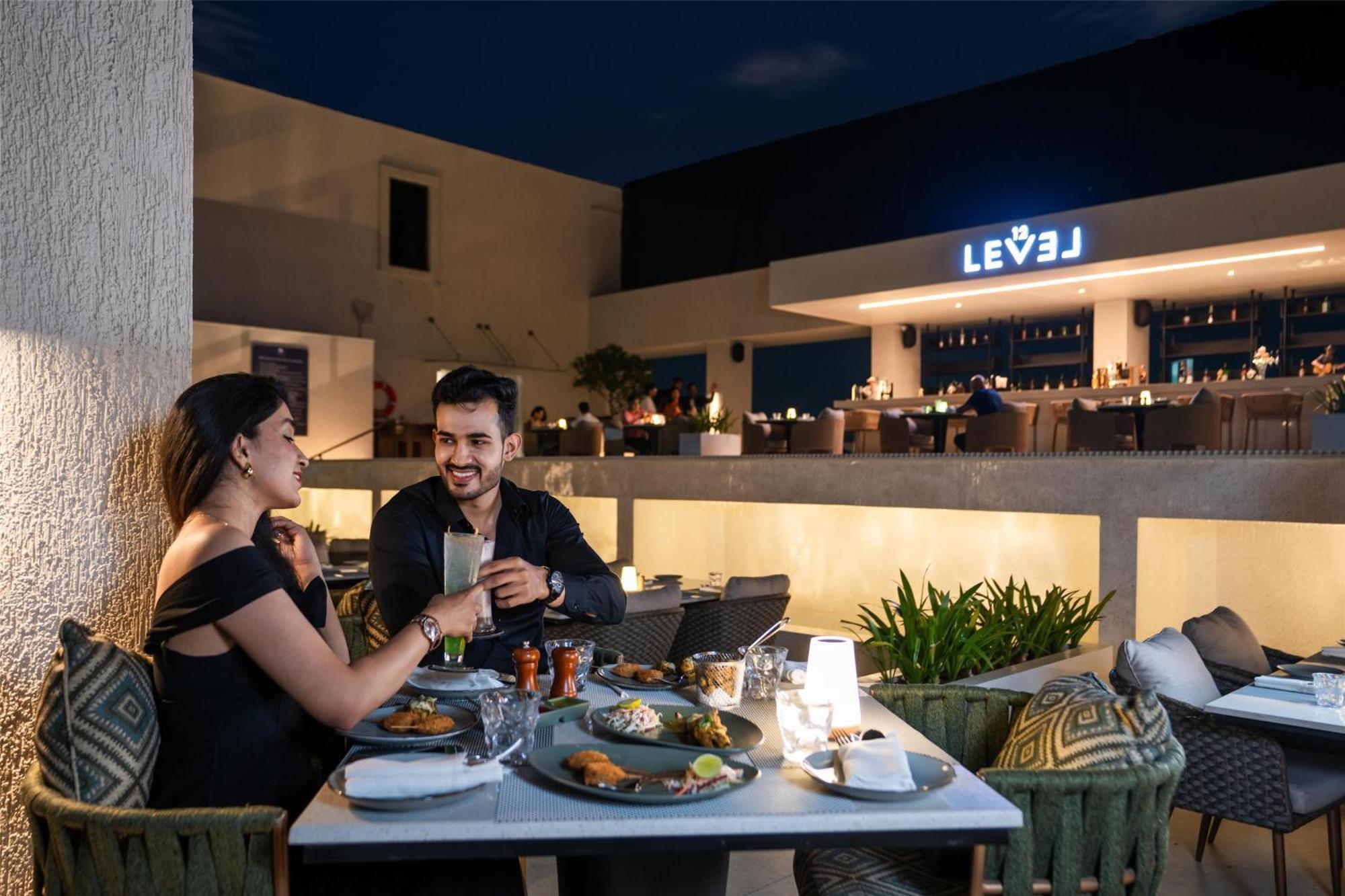Doubletree By Hilton-Pune Chinchwad Pimpri-Chinchwad Exterior foto